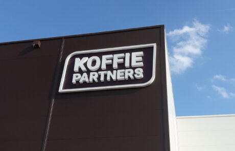 Koffie Partners | Ardventure | Reclame.nl
