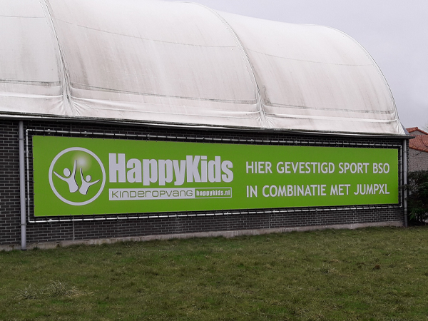 Happy Kids | Ardventure | Reclame.nl