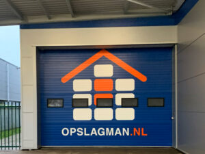 Opslagman | Ardventure | Reclame.nl